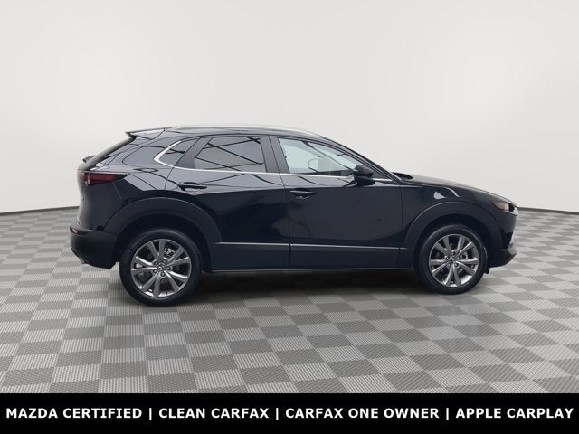 2023 Mazda Mazda CX-30 2.5 S Preferred Package