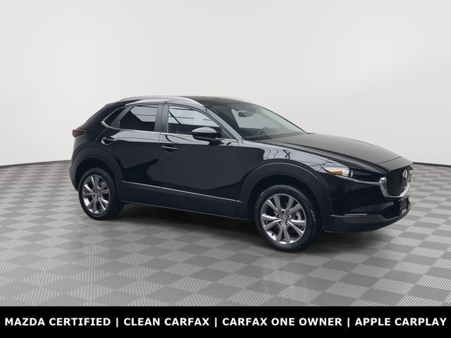 2023 Mazda Mazda CX-30 2.5 S Preferred Package