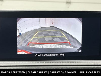 2023 Mazda Mazda CX-30 2.5 S Preferred Package