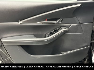 2023 Mazda Mazda CX-30 2.5 S Preferred Package