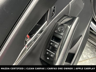 2023 Mazda Mazda CX-30 2.5 S Preferred Package