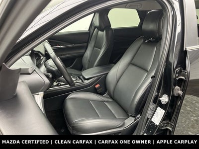 2023 Mazda Mazda CX-30 2.5 S Preferred Package