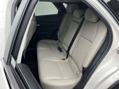 2024 Mazda Mazda CX-30 2.5 S Preferred