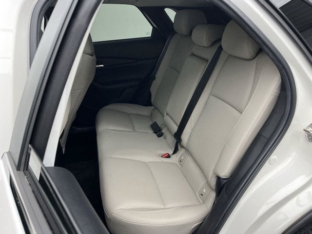 2024 Mazda Mazda CX-30 2.5 S Preferred
