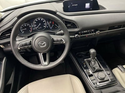 2024 Mazda Mazda CX-30 2.5 S Preferred
