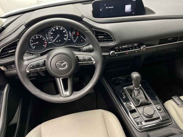 2024 Mazda Mazda CX-30 2.5 S Preferred