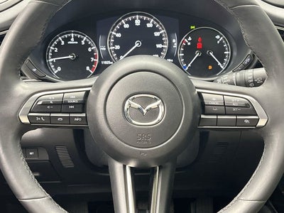 2024 Mazda Mazda CX-30 2.5 S Preferred