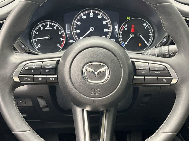2024 Mazda Mazda CX-30 2.5 S Preferred