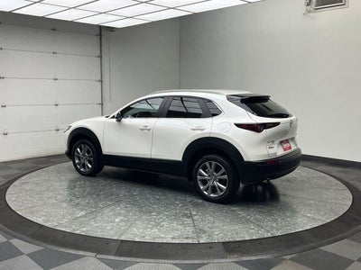 2024 Mazda Mazda CX-30 2.5 S Preferred