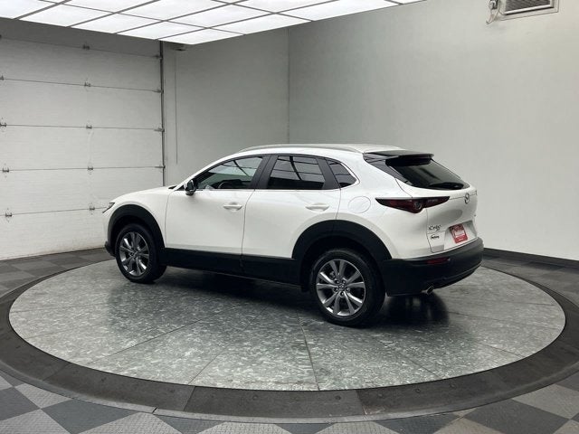 2024 Mazda Mazda CX-30 2.5 S Preferred