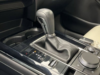 2024 Mazda Mazda CX-30 2.5 S Preferred