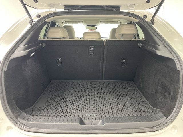 2024 Mazda Mazda CX-30 2.5 S Preferred
