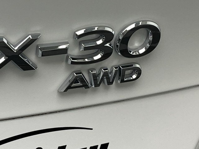 2024 Mazda Mazda CX-30 2.5 S Preferred