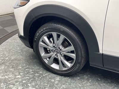 2024 Mazda Mazda CX-30 2.5 S Preferred