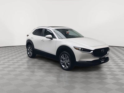 2024 Mazda Mazda CX-30 2.5 S Preferred
