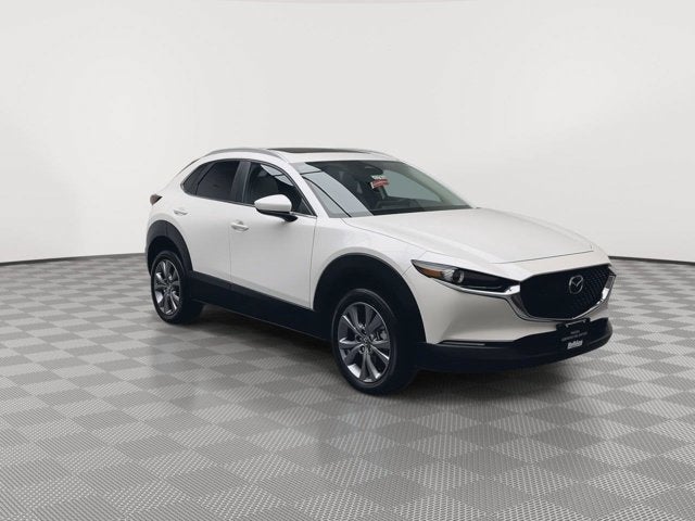 2024 Mazda Mazda CX-30 2.5 S Preferred