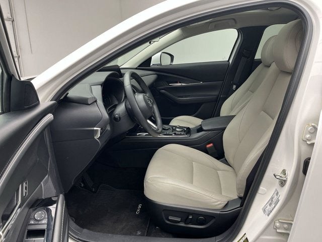 2024 Mazda Mazda CX-30 2.5 S Preferred
