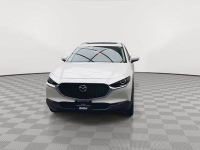 2024 Mazda Mazda CX-30 2.5 S Preferred