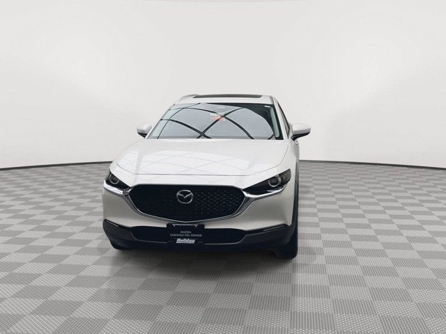 2024 Mazda Mazda CX-30 2.5 S Preferred