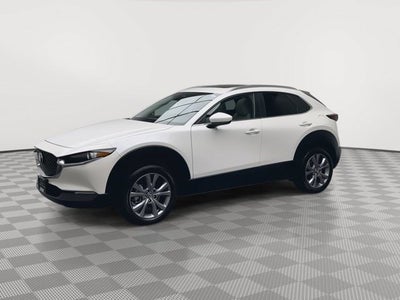 2024 Mazda Mazda CX-30 2.5 S Preferred
