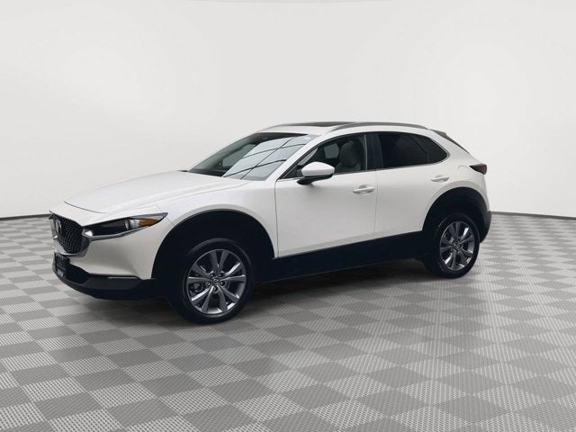 2024 Mazda Mazda CX-30 2.5 S Preferred