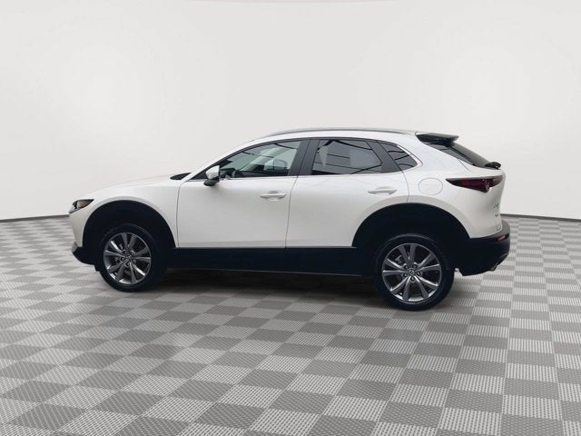 2024 Mazda Mazda CX-30 2.5 S Preferred