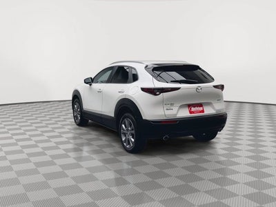2024 Mazda Mazda CX-30 2.5 S Preferred