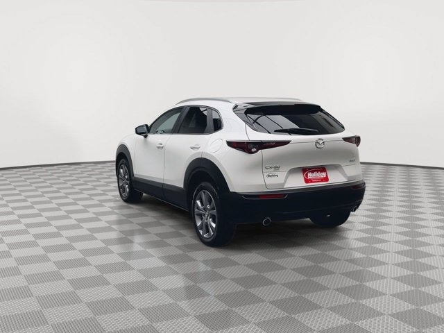 2024 Mazda Mazda CX-30 2.5 S Preferred
