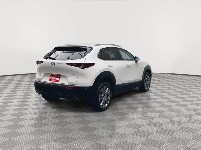 2024 Mazda Mazda CX-30 2.5 S Preferred