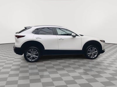 2024 Mazda Mazda CX-30 2.5 S Preferred