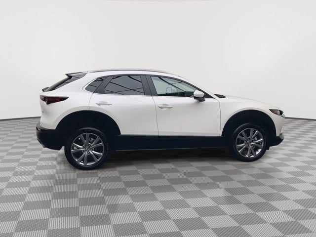 2024 Mazda Mazda CX-30 2.5 S Preferred