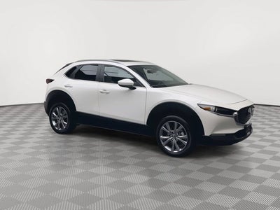 2024 Mazda Mazda CX-30 2.5 S Preferred