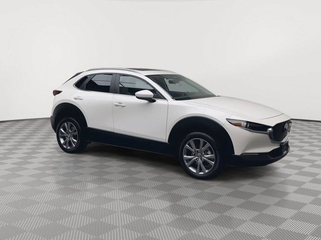2024 Mazda Mazda CX-30 2.5 S Preferred