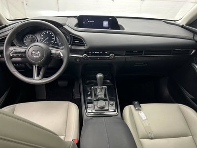 2024 Mazda Mazda CX-30 2.5 S Preferred