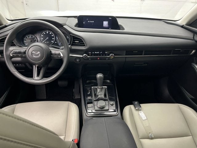 2024 Mazda Mazda CX-30 2.5 S Preferred