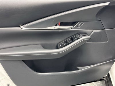 2024 Mazda Mazda CX-30 2.5 S Preferred
