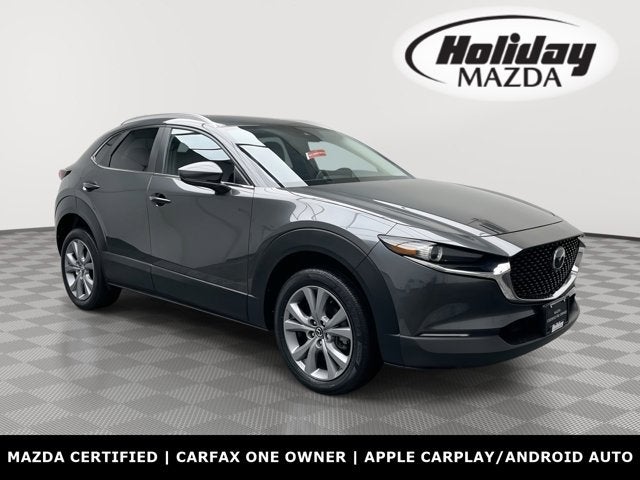 2023 Mazda Mazda CX-30 2.5 S Preferred Package