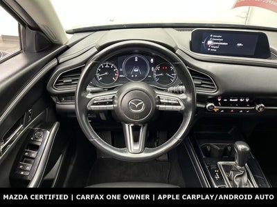 2023 Mazda Mazda CX-30 2.5 S Preferred Package