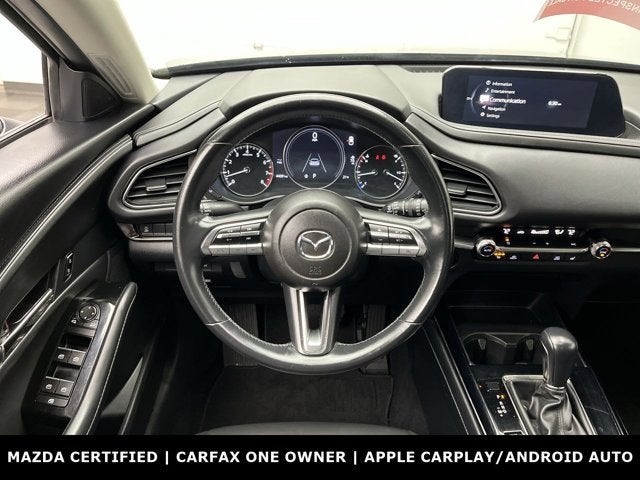 2023 Mazda Mazda CX-30 2.5 S Preferred Package