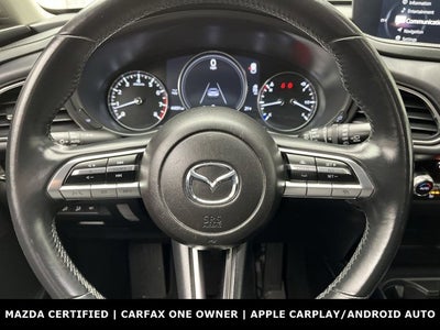 2023 Mazda Mazda CX-30 2.5 S Preferred Package