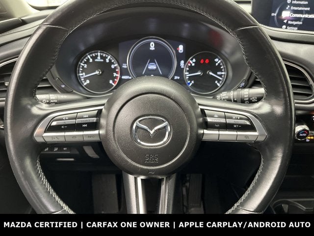 2023 Mazda Mazda CX-30 2.5 S Preferred Package
