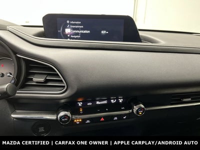 2023 Mazda Mazda CX-30 2.5 S Preferred Package