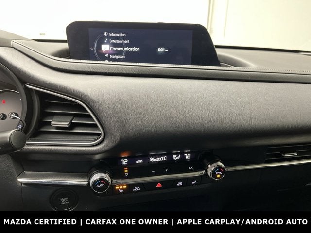 2023 Mazda Mazda CX-30 2.5 S Preferred Package