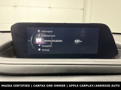 2023 Mazda Mazda CX-30 2.5 S Preferred Package