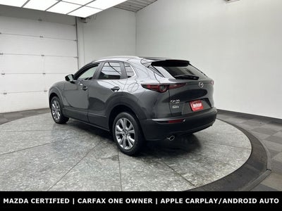 2023 Mazda Mazda CX-30 2.5 S Preferred Package
