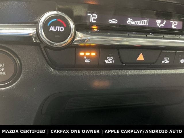 2023 Mazda Mazda CX-30 2.5 S Preferred Package
