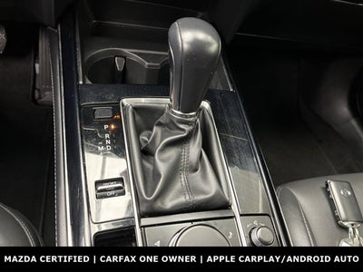 2023 Mazda Mazda CX-30 2.5 S Preferred Package