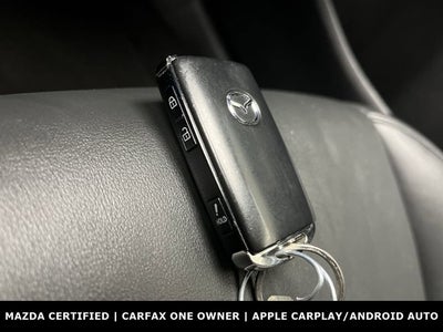 2023 Mazda Mazda CX-30 2.5 S Preferred Package