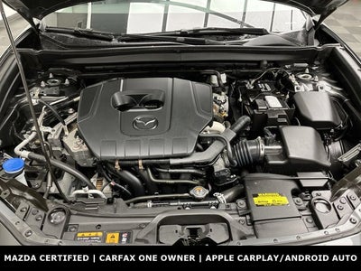 2023 Mazda Mazda CX-30 2.5 S Preferred Package