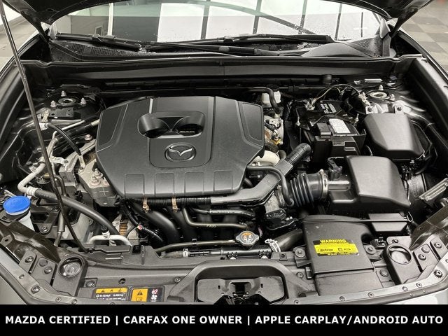 2023 Mazda Mazda CX-30 2.5 S Preferred Package